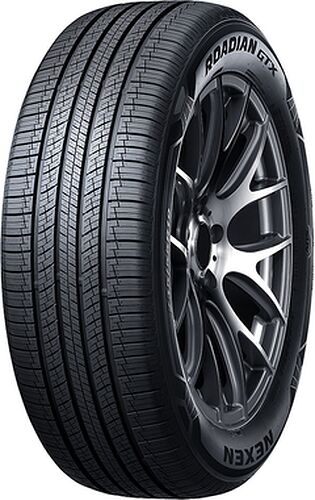 Летние шины Nexen Roadian GTX 235/65R17 104H